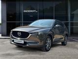 Mazda CX-5 Signature SKYACTIV-G 2WD 2.5 TSI LED Navi 3 - Mazda CX-5 Gebrauchtwagen