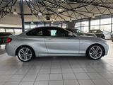 BMW Coupe 225 d M-Paket //erhöhter Ölverbrauch// - BMW: Coupe, 2er