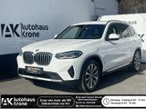 BMW X3 xDrive20d Mild-Hybrid  *VIRTUAL+*HUD*LED* KEY - BMW X3 Gebrauchtwagen in Mainz