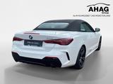 BMW 420i - BMW 420: Cabrio