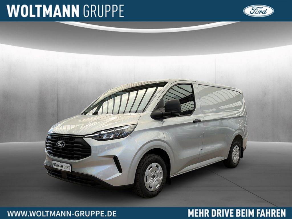 Ford Transit Custom LAGERPRÄMIE Kasten 320 L1 Trend A