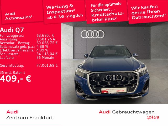 Audi Q7 - Bild 2