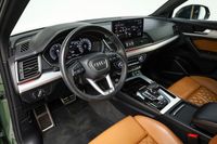 Audi SQ5 - Vorschau Bild 9