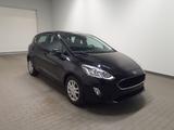 Ford Fiesta Cool & Connect Sitzheizung+PDC - Ford Fiesta mit Diesel-Antrieb: Limousine