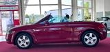 Audi TT - Audi TT aus 2001: Roadster