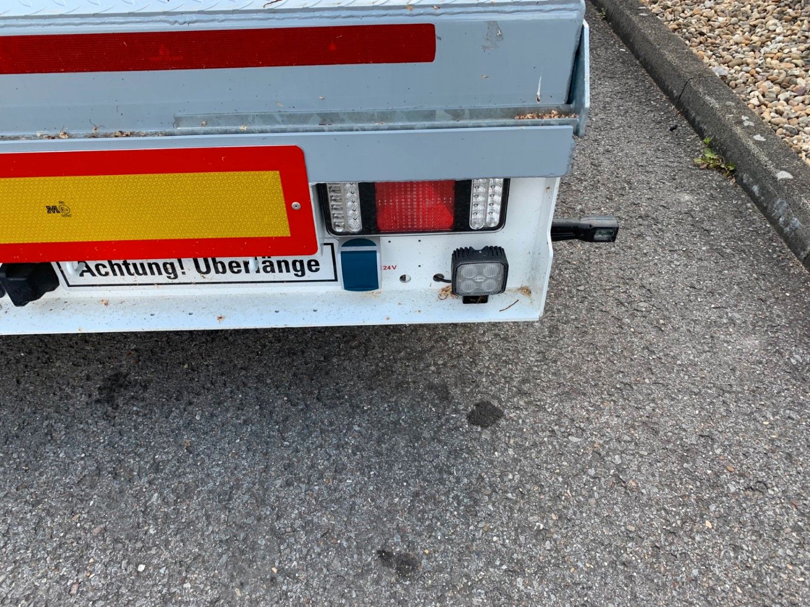 Fahrzeugabbildung Nooteboom OSDS-48-03V(DM)