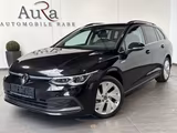 Volkswagen Golf Variant 1.5 eTSI DSG Style NAV+LED+ACC+HUD - Volkswagen Gebrauchtwagen in Oldenburg