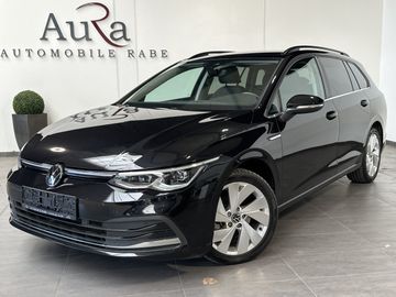 Volkswagen Golf - 1