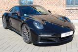Porsche 992/911 Turbo*Approved*Deutsch*TOP!!!*Sportabgas - Porsche 992 in Frankfurt (Main)