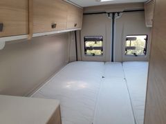 Chausson V 697  FirstLine Markise,Solar,AHK,