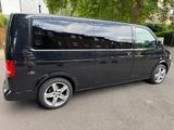 Volkswagen KLASSEN VIP VW T5 Multivan - : Taxi, Privatanbieter