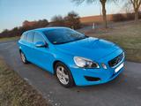 Volvo V60 D5 Summum Kupplung NEU 8 Fach Standheizung  - Volvo V60 in Nürnberg