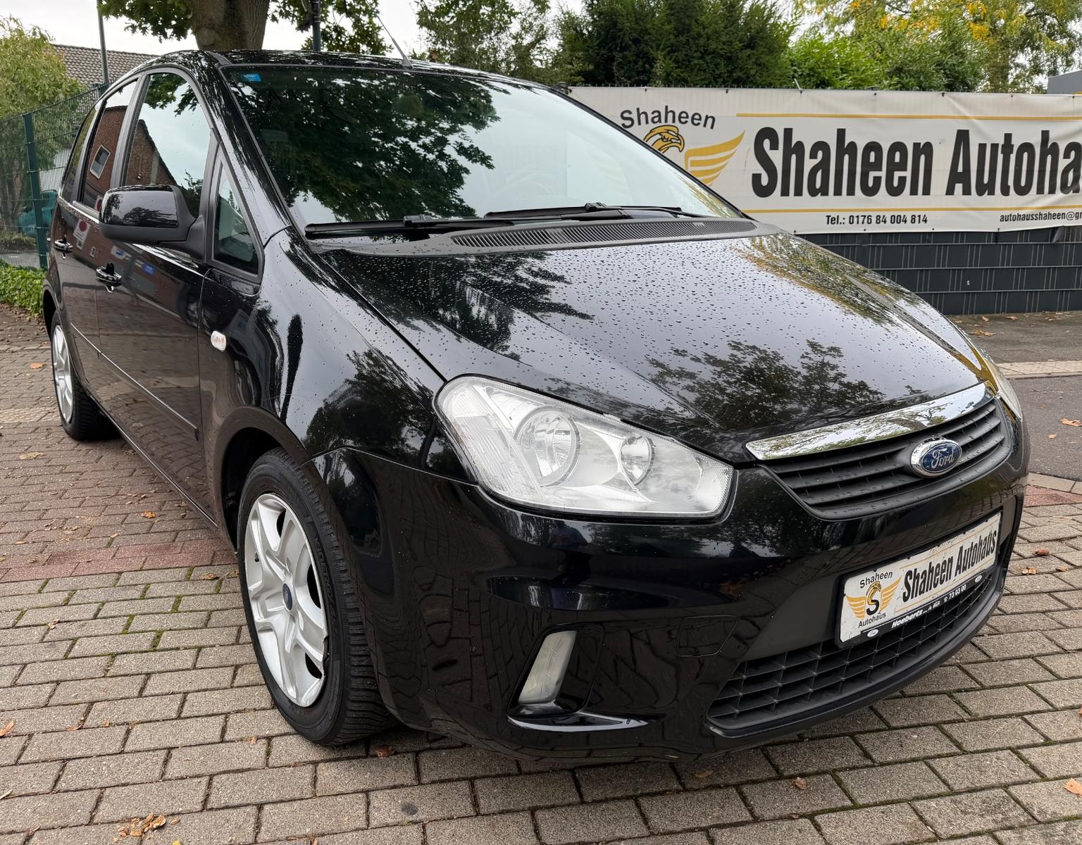 Ford C-Max C-MAX Style +