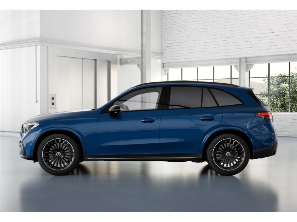 Mercedes-Benz GLC 200 4M AMG MBUX+360°+LED+Pano+AHK+Night+20LM imagem 2