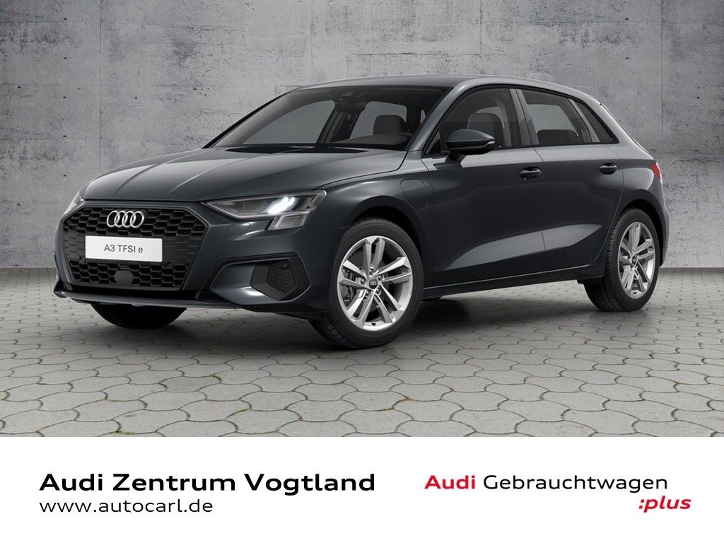 Image of Audi A3