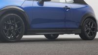 MINI Cooper S Cabrio - Vorschau Bild 22