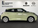 Suzuki Swift NEW 1.2 Dualjet Hybrid Comfort Navi - Suzuki Swift Tageszulassungen