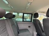 Volkswagen T6.1 Caravelle 2.0 TDI DSG Comfortline Navi - blaue Volkswagen T6 Caravelle