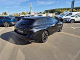 Peugeot 508 SW GT Techno- Saftey & Easy-Acces Paket ++ % - Peugeot 508 Tageszulassungen