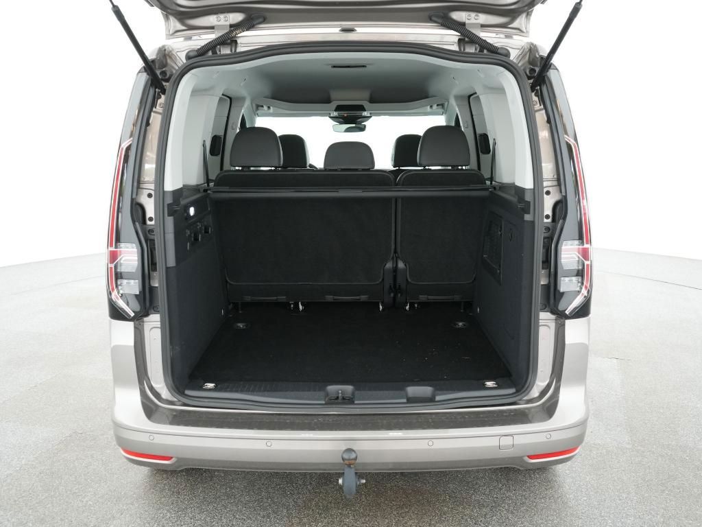 Volkswagen Caddy - Bild 8