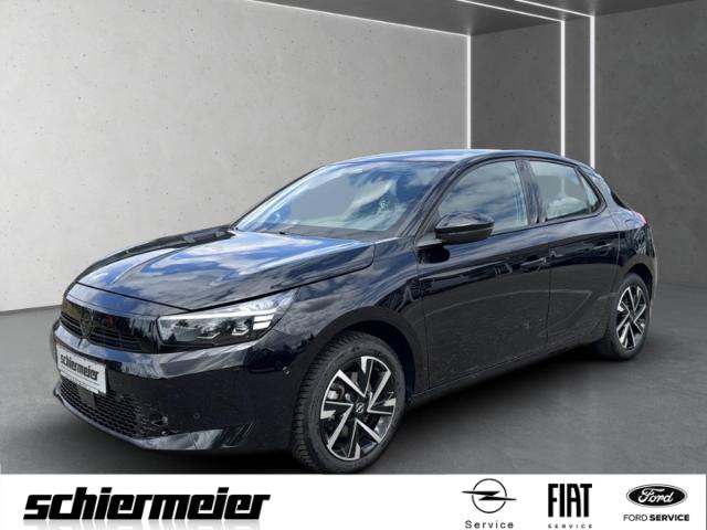 Opel Corsa GS ACC Intellilux Multimedia Kamera SHZ Al