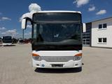 Setra S 416 H - Setra Reisebus 416