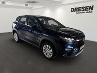 Suzuki (SX4) S-Cross - Vorschau Bild 2