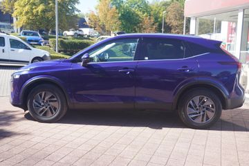 Nissan Qashqai - 3