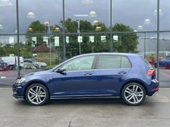 VW Golf - Ansicht 2