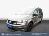 Volkswagen Caddy 2.0 TDI  DSG 4MOTION Maxi Beach**Standhzg/ - Volkswagen Caddy Maxi: TDI