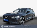 Volvo V60 B4 B DKG Ultra Dark  Pano*360°-Cam - Volvo V60 Jahreswagen