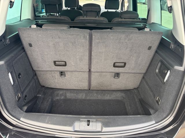 Sharan 2.0 TDI Comfortline 7-sitzer*ACC*Navi