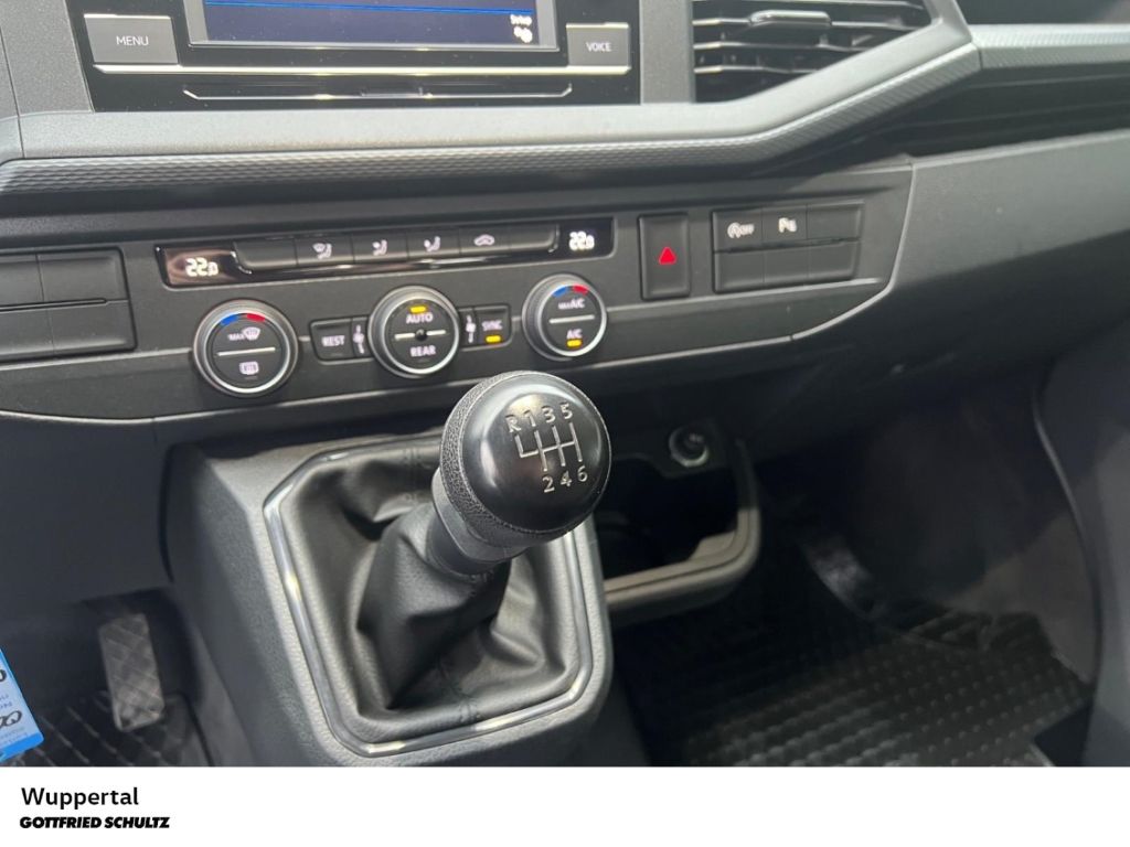 Volkswagen T6.1 Multivan 2.0 TDI 7-Sitzer AHK KAM APP CONNE foto 16