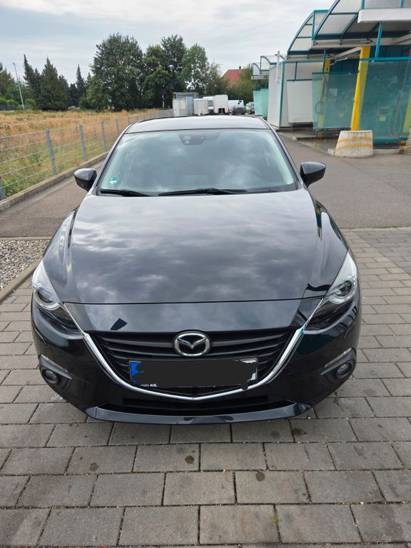 Image of Mazda 3