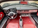 Opel Speedster 2.2, Ausgezeichneter Zustand  - Opel Speedster mit Benzin-Antrieb: Cabrio