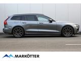 Volvo V60 B4 R Design/ACC/StandH/H&K/Memory/20''/Kamer - Volvo V60: 20