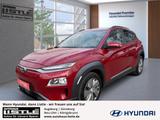 Hyundai KONA Advantage Elektro 2WD +KLIMA+NAVI+PDC+DAB+U - Hyundai KONA in Augsburg