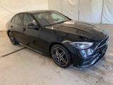 Mercedes-Benz C 300 e Lim AMG Line|Distr.+|Night|360°|Virtual - Mercedes-Benz C 300 mit Hybrid-Antrieb: Limousine
