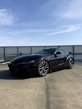 Toyota Supra 2.0 Dynamic - Toyota Supra Gebrauchtwagen