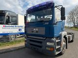 MAN TGA 18.350 * Schalter - MAN Tga 18 350