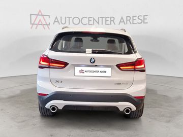 BMW X1 - 5