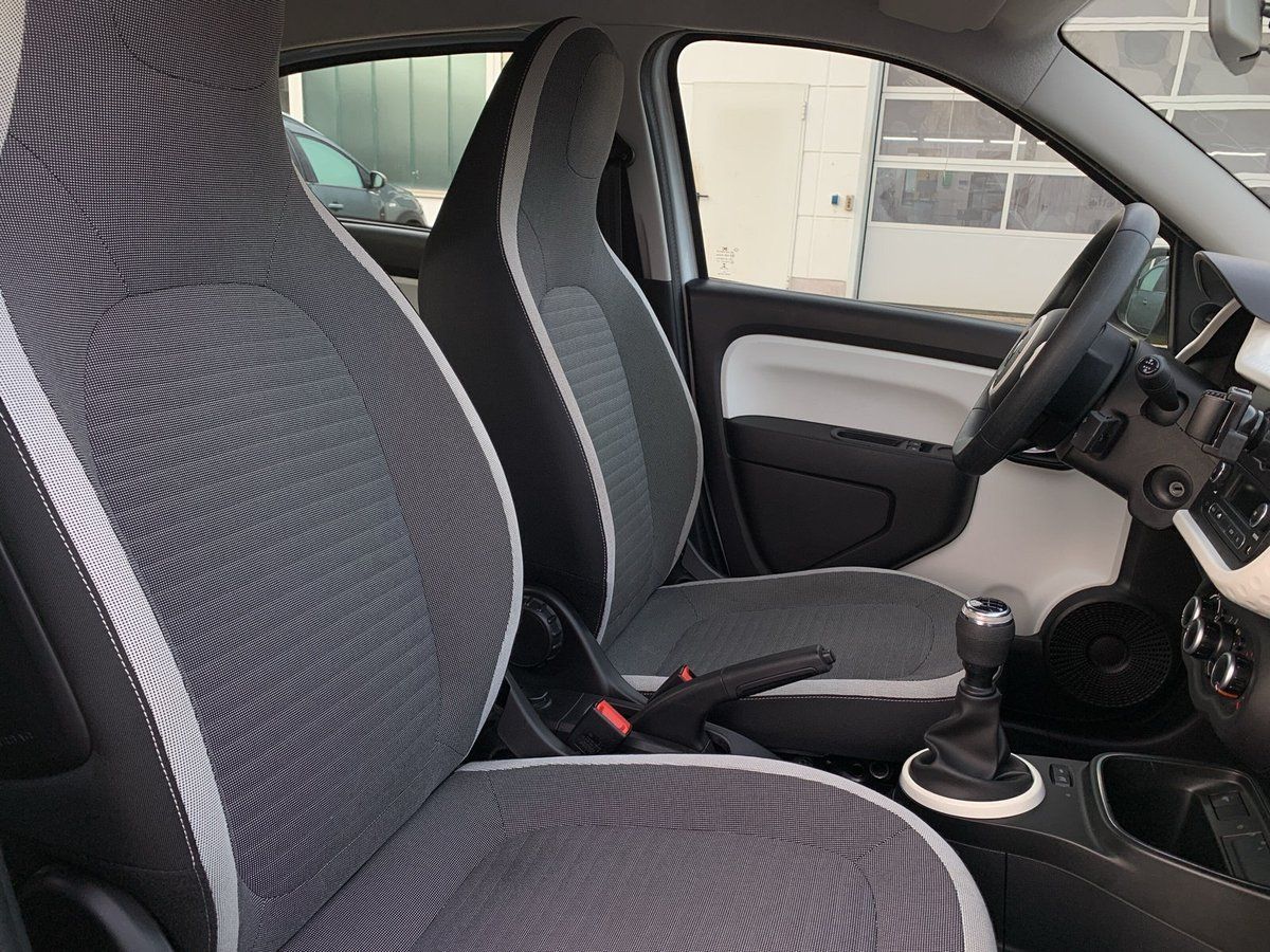 Renault Twingo - Bild 25