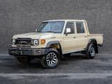 Toyota Land Cruiser 2025 79 Series LX T1 PRICE € 68900 - Toyota Land Cruiser: 79