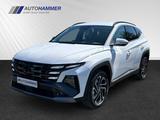 Hyundai Tucson Plug-In Hybrid 4WD PRIME Leder ECS Ass-P. - Hyundai: Allradantrieb