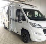Knaus Van TI 650 MEG Vansation - Knaus Van TI 650 MEG VANSATION
