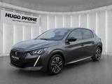 Peugeot 208 1.2 PureTech 100 Allure Pack (EURO 6d) - gebrauchte Peugeot 208 aus dem Jahr 2023