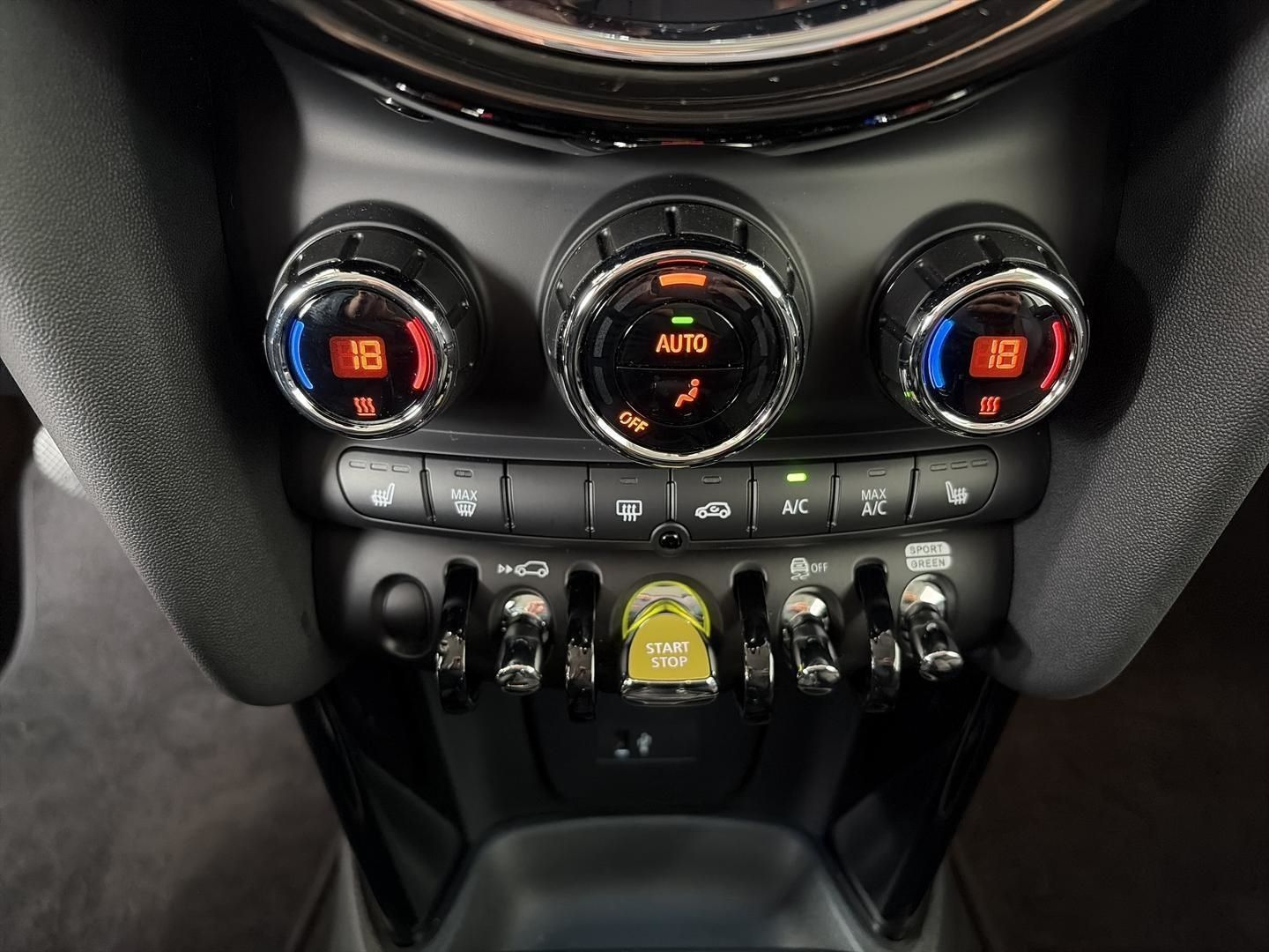 MINI Cooper SE - Bild 12
