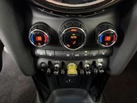 MINI Cooper SE - Vorschau Bild 12