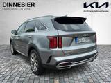 Kia Sorento Platinum 2.2D AWD+360°Kamera+Glasdach - Kia Sorento in Duisburg