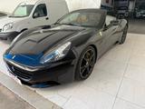 Ferrari California DCT Daytona Cabriolet - Ferrari California mit Halbautomatikschaltung